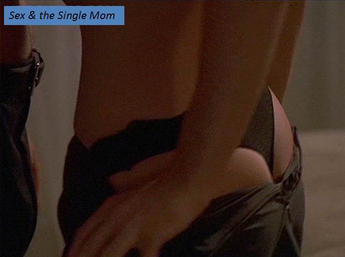 Single Moms und Sex